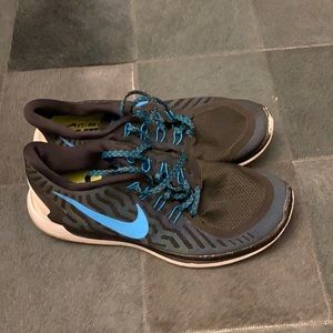Nike Free 5.0